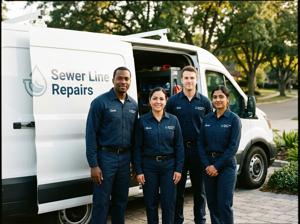 Emergency Plumber company in Blue Creek, OH