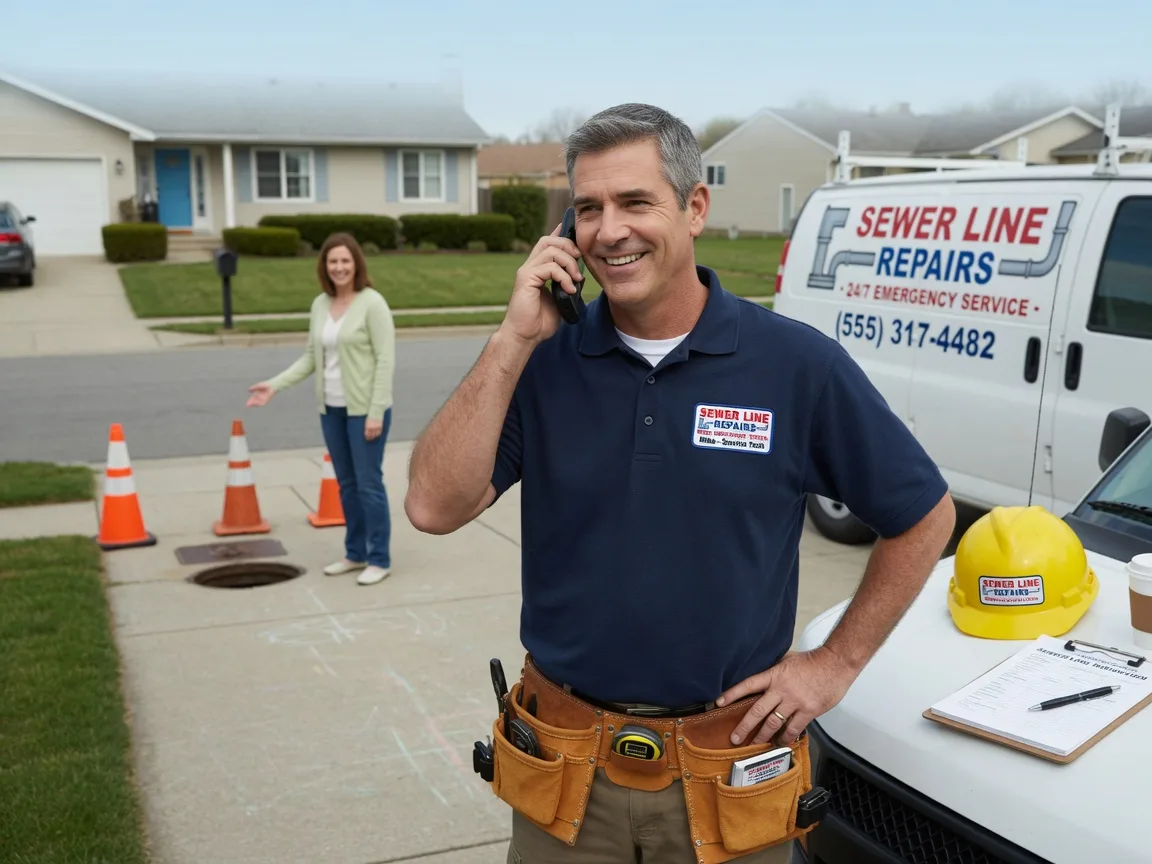 Emergency Plumber Blue Creek, OH FAQs